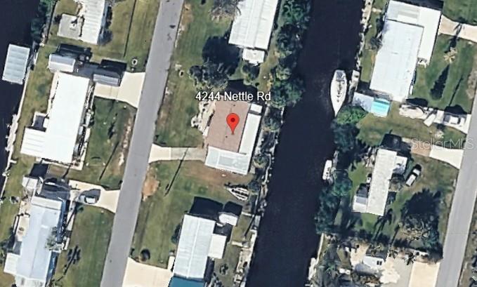 4244 NETTLE RD, PORT CHARLOTTE, FL, 33953