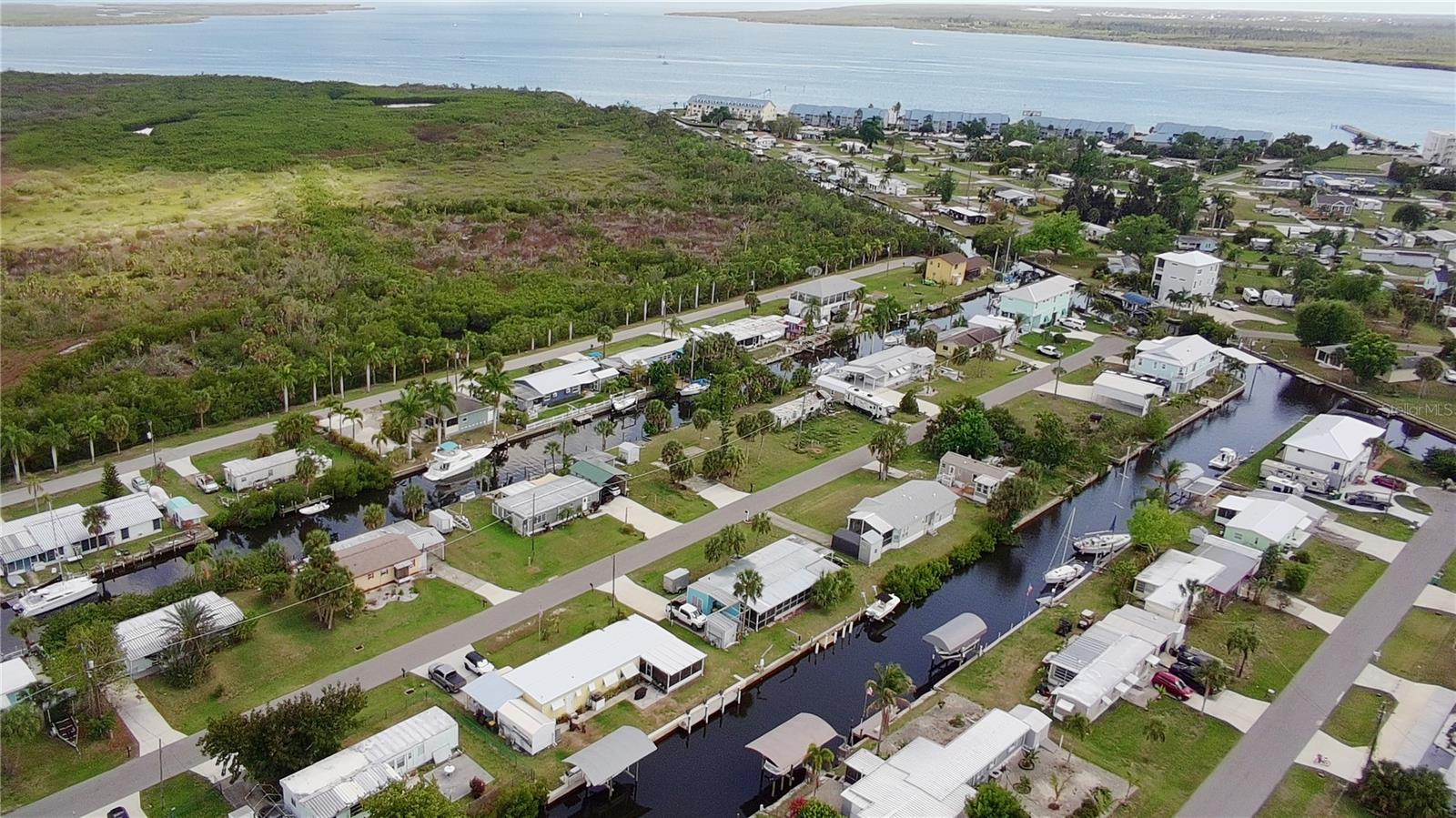 4244 NETTLE RD, PORT CHARLOTTE, FL, 33953