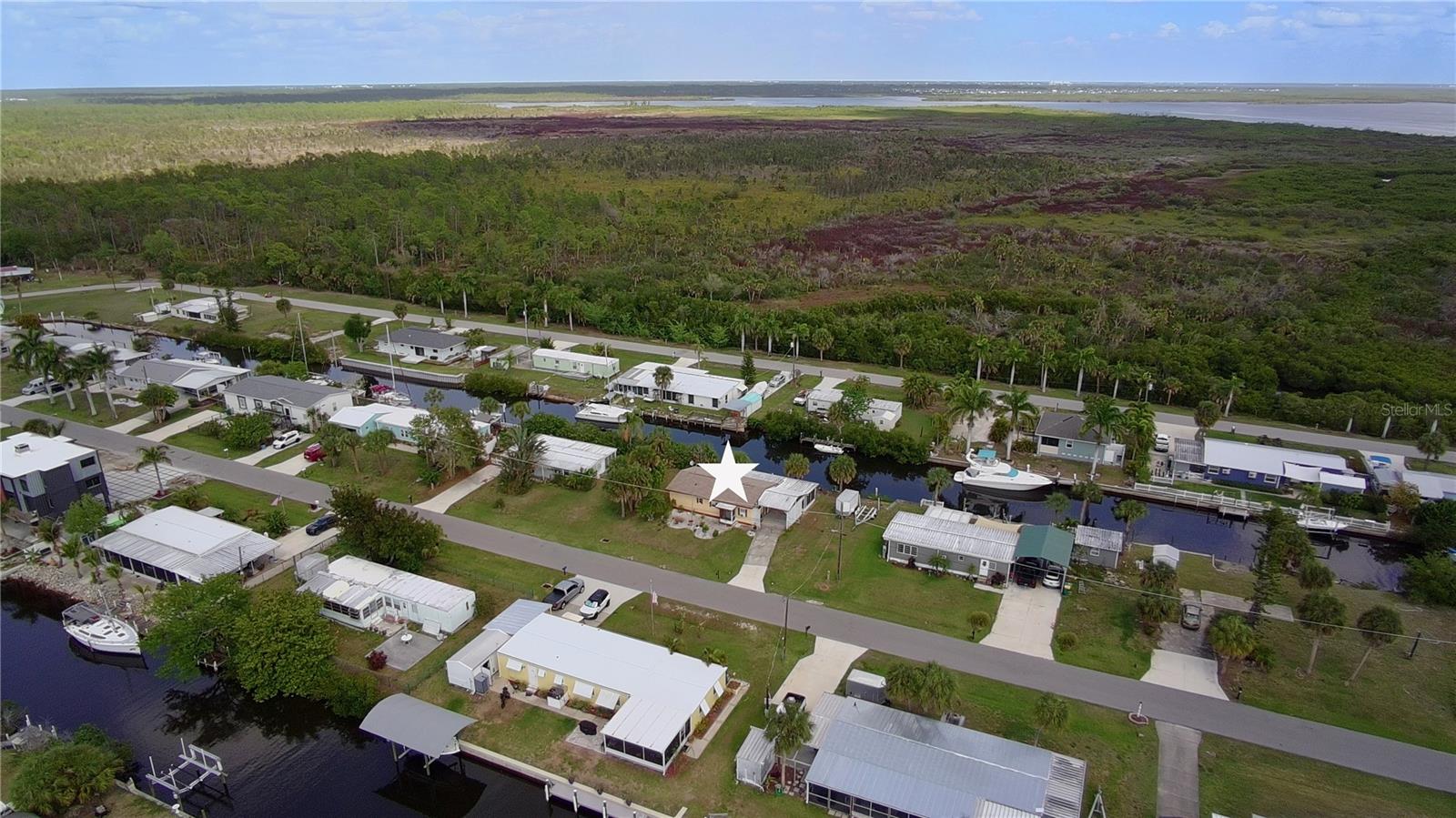 4244 NETTLE RD, PORT CHARLOTTE, FL, 33953