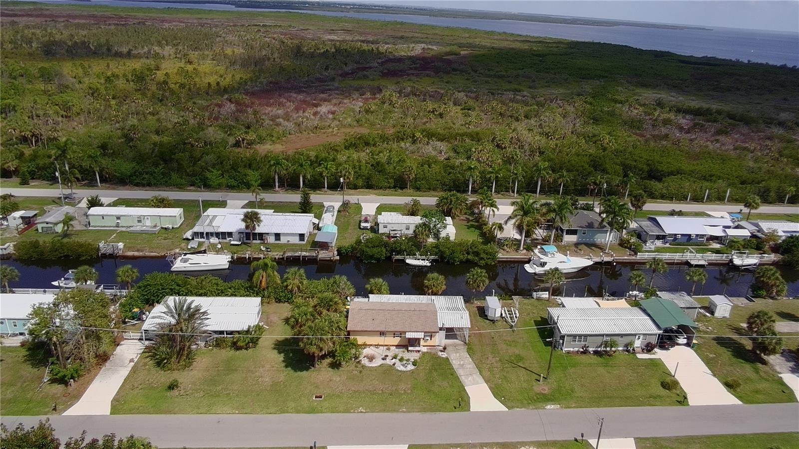 4244 NETTLE RD, PORT CHARLOTTE, FL, 33953