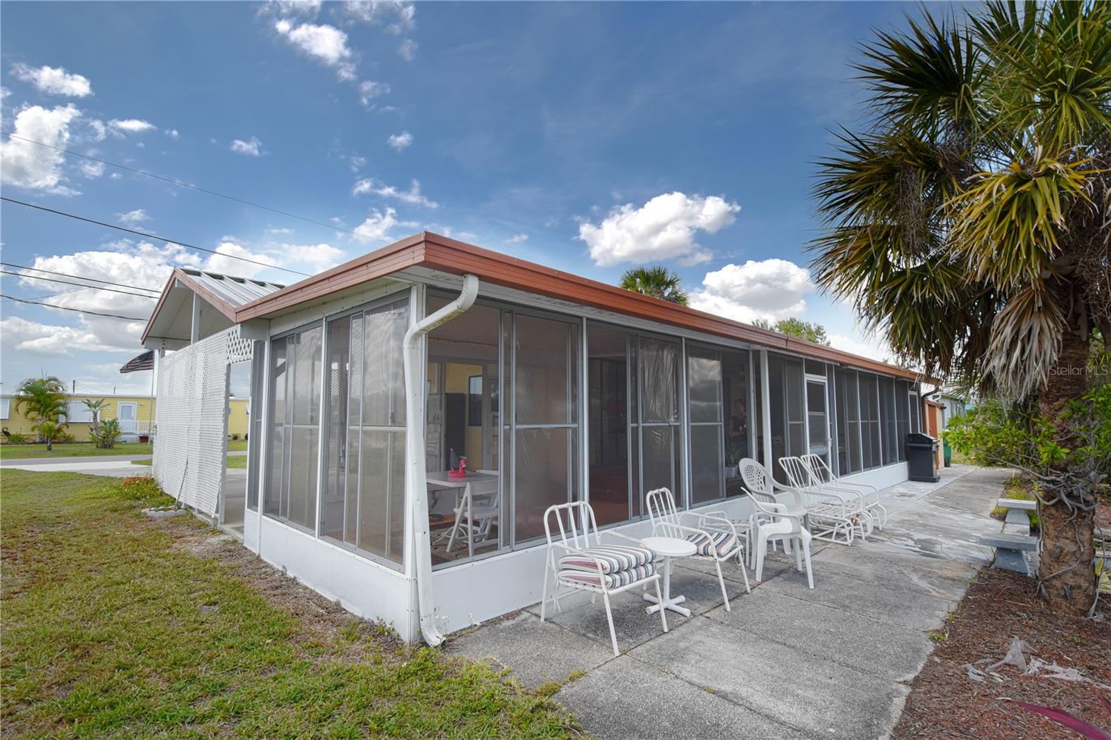 4244 NETTLE RD, PORT CHARLOTTE, FL, 33953