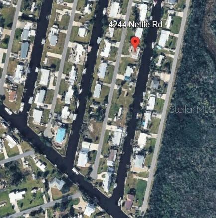4244 NETTLE RD, PORT CHARLOTTE, FL, 33953