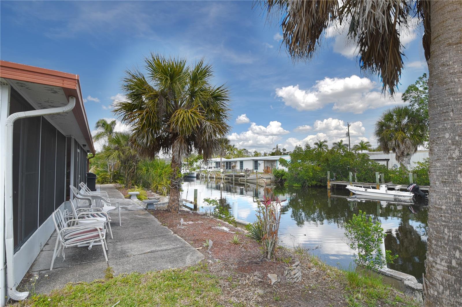 4244 NETTLE RD, PORT CHARLOTTE, FL, 33953