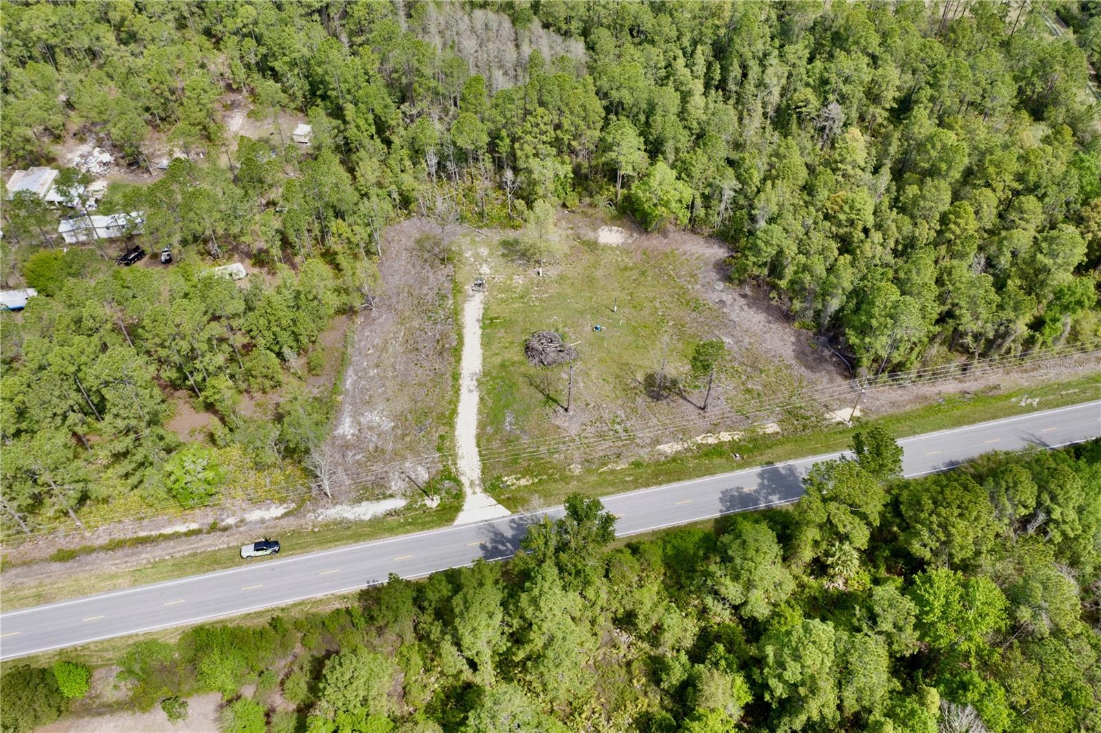 8798 E HIGHWAY 318, CITRA, FL, 32113