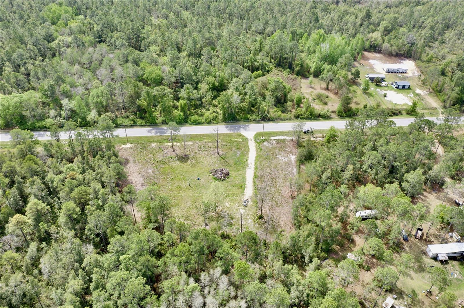 8798 E HIGHWAY 318, CITRA, FL, 32113