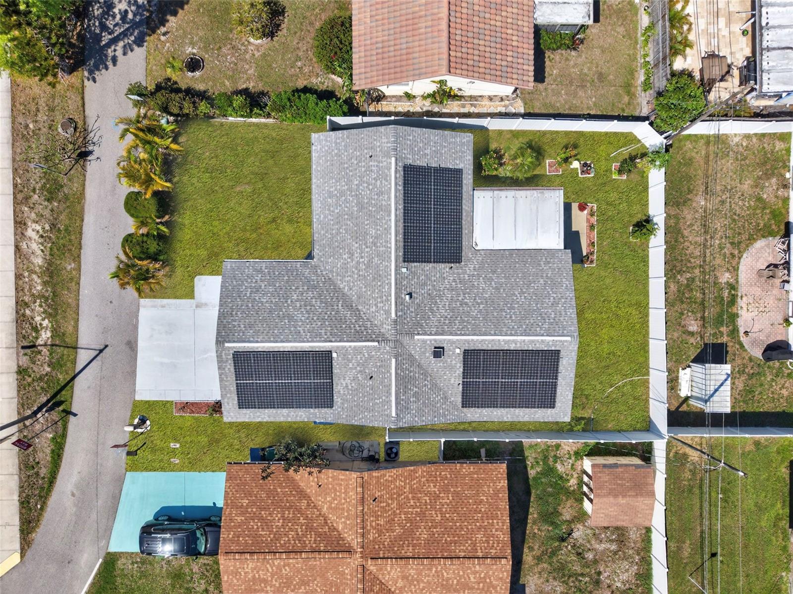 10275 113TH ST, SEMINOLE, FL, 33778