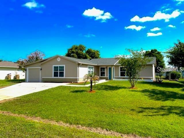 705 HARLAND CT, KISSIMMEE, FL, 34758