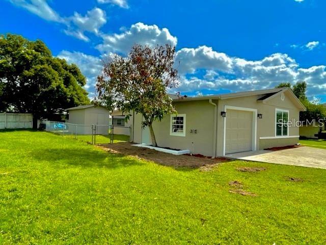 705 HARLAND CT, KISSIMMEE, FL, 34758
