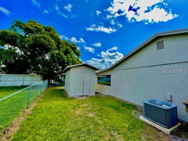 705 HARLAND CT, KISSIMMEE, FL, 34758