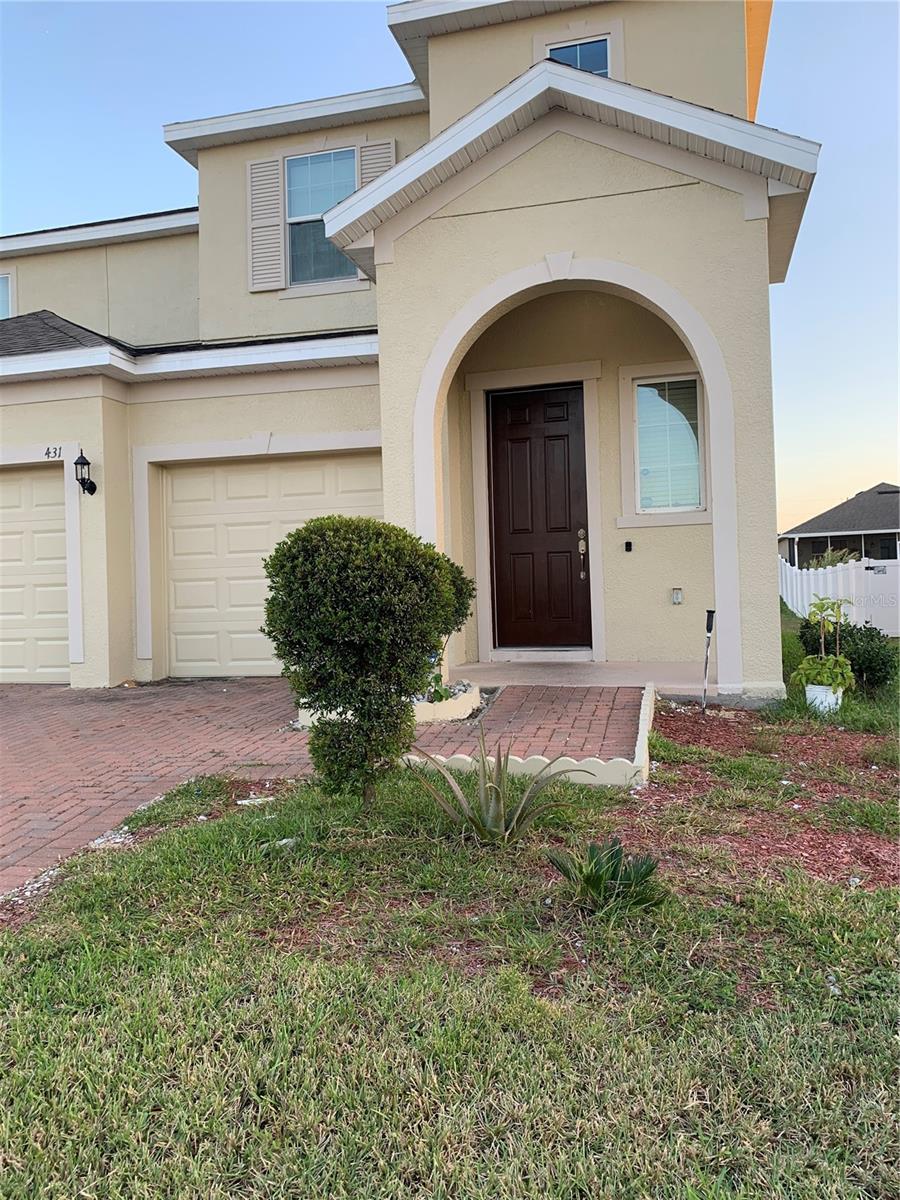 431 ARAGOSA DR, DAVENPORT, FL, 33837
