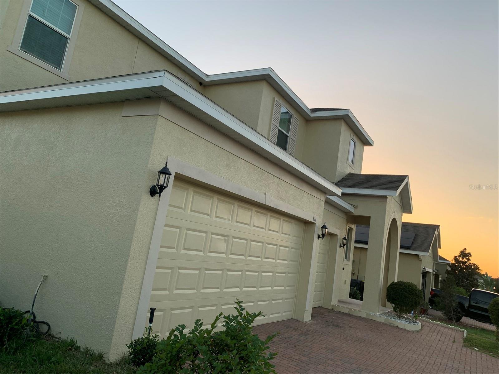 431 ARAGOSA DR, DAVENPORT, FL, 33837