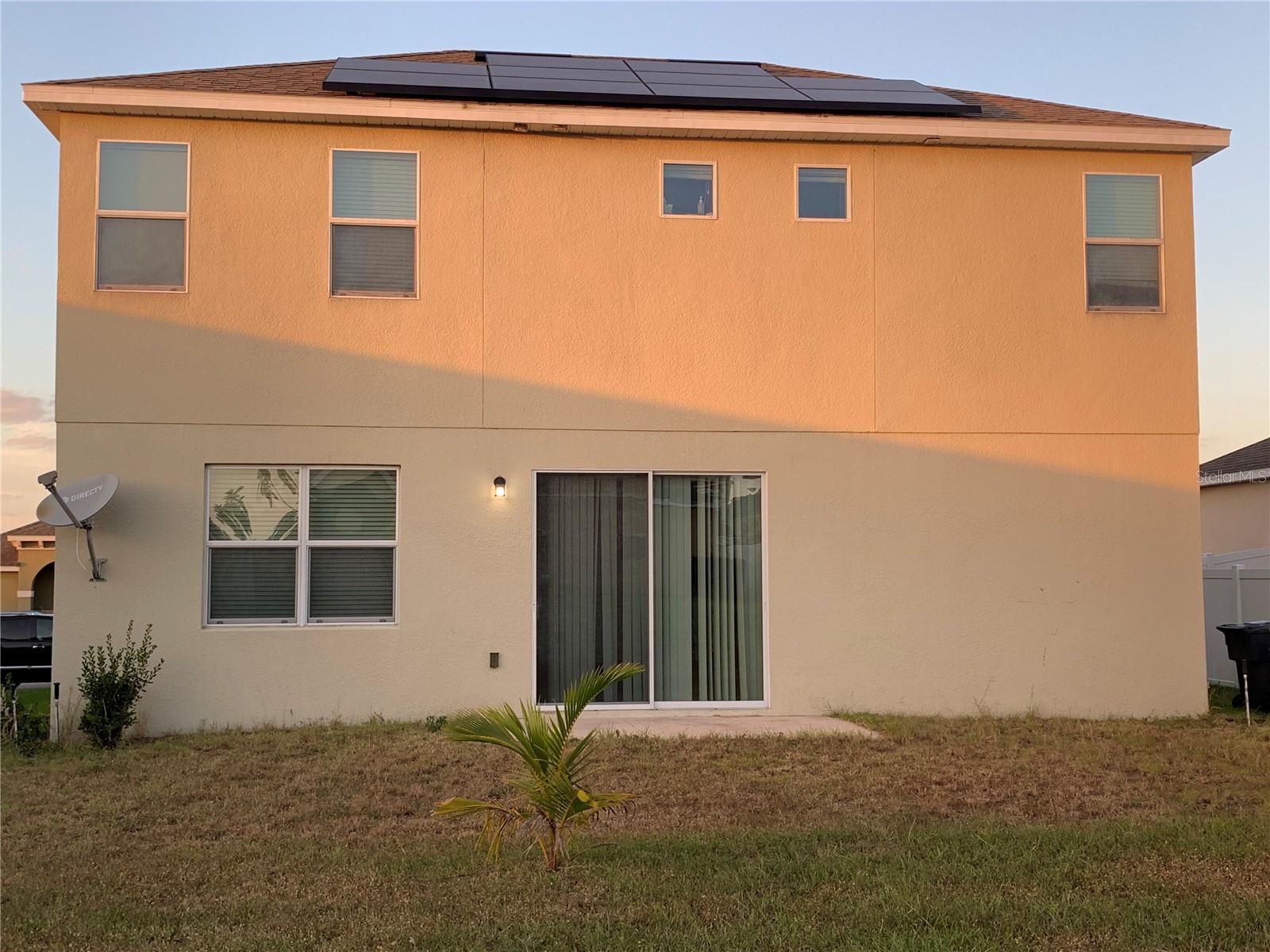 431 ARAGOSA DR, DAVENPORT, FL, 33837