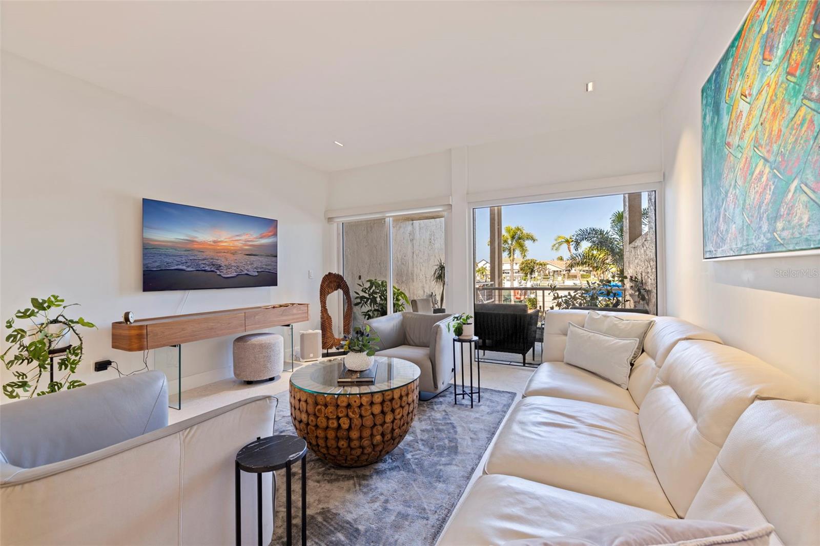 722 PINELLAS BAYWAY S #104, TIERRA VERDE, FL, 33715