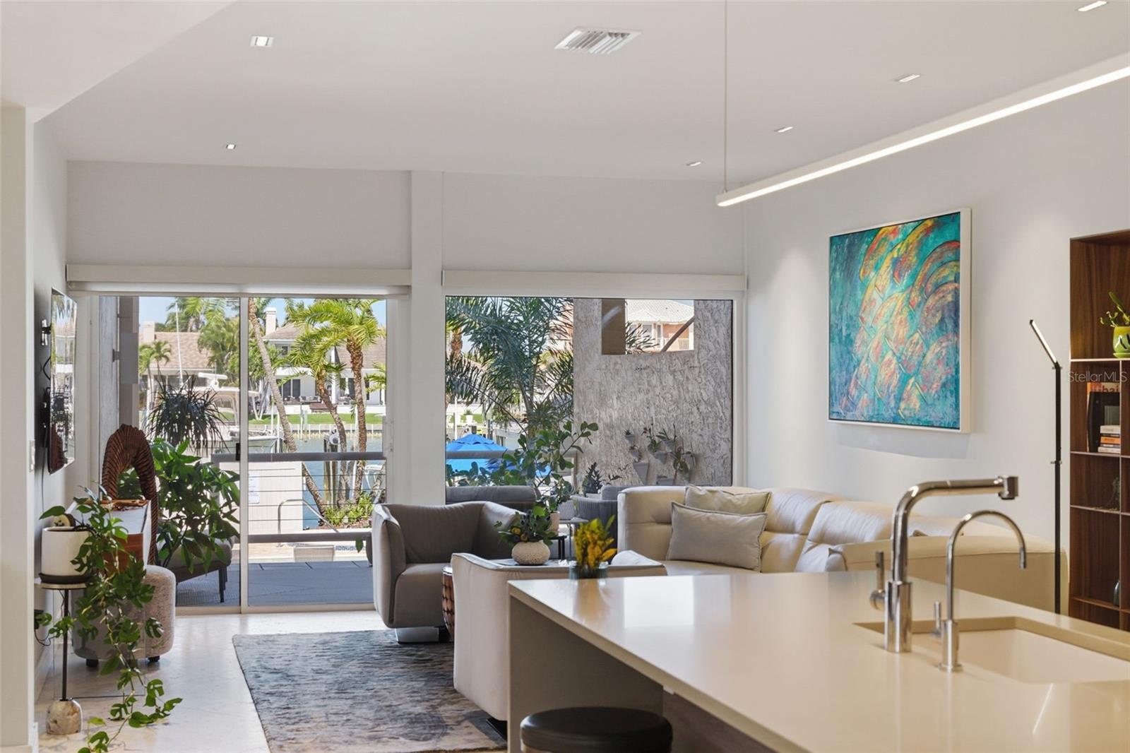 722 PINELLAS BAYWAY S #104, TIERRA VERDE, FL, 33715