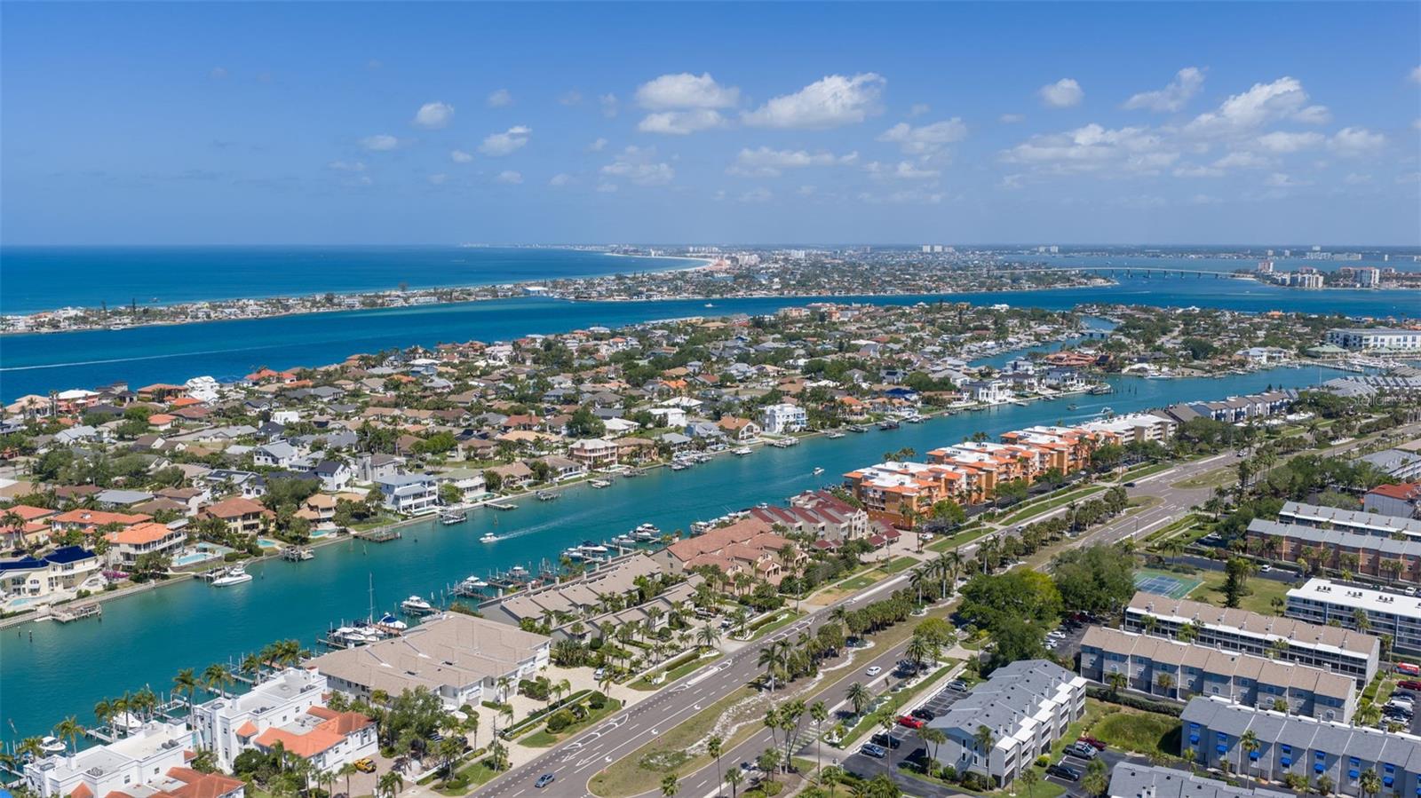 722 PINELLAS BAYWAY S #104, TIERRA VERDE, FL, 33715