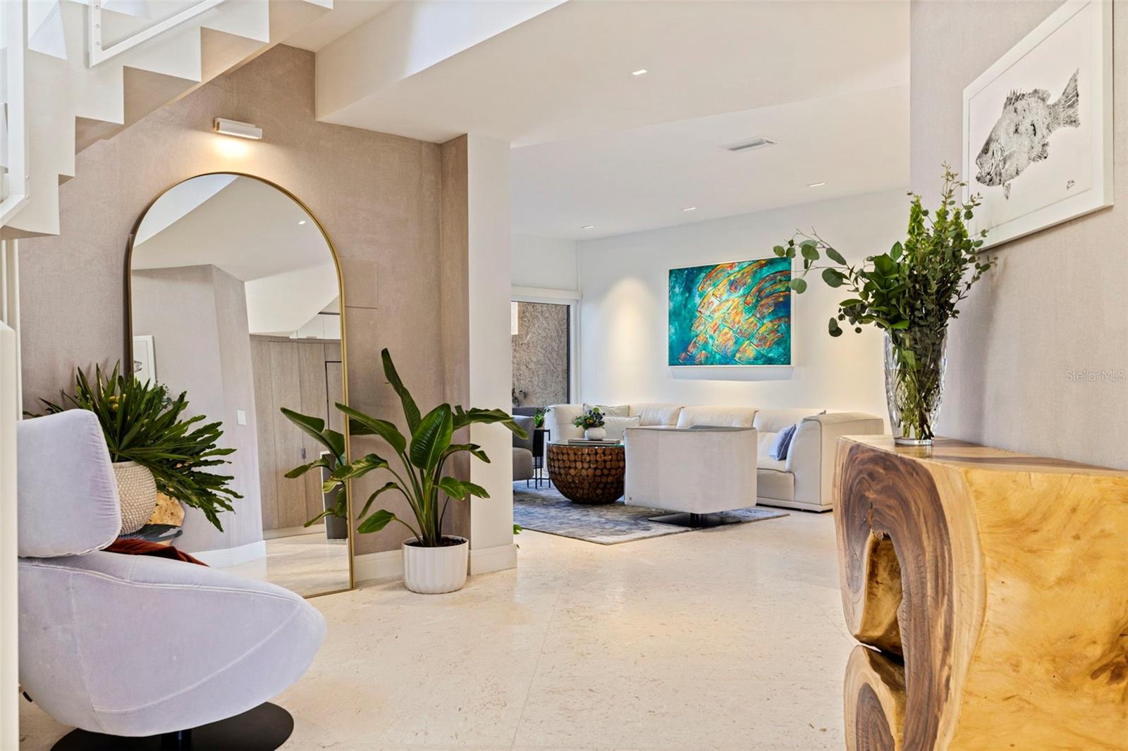 722 PINELLAS BAYWAY S #104, TIERRA VERDE, FL, 33715