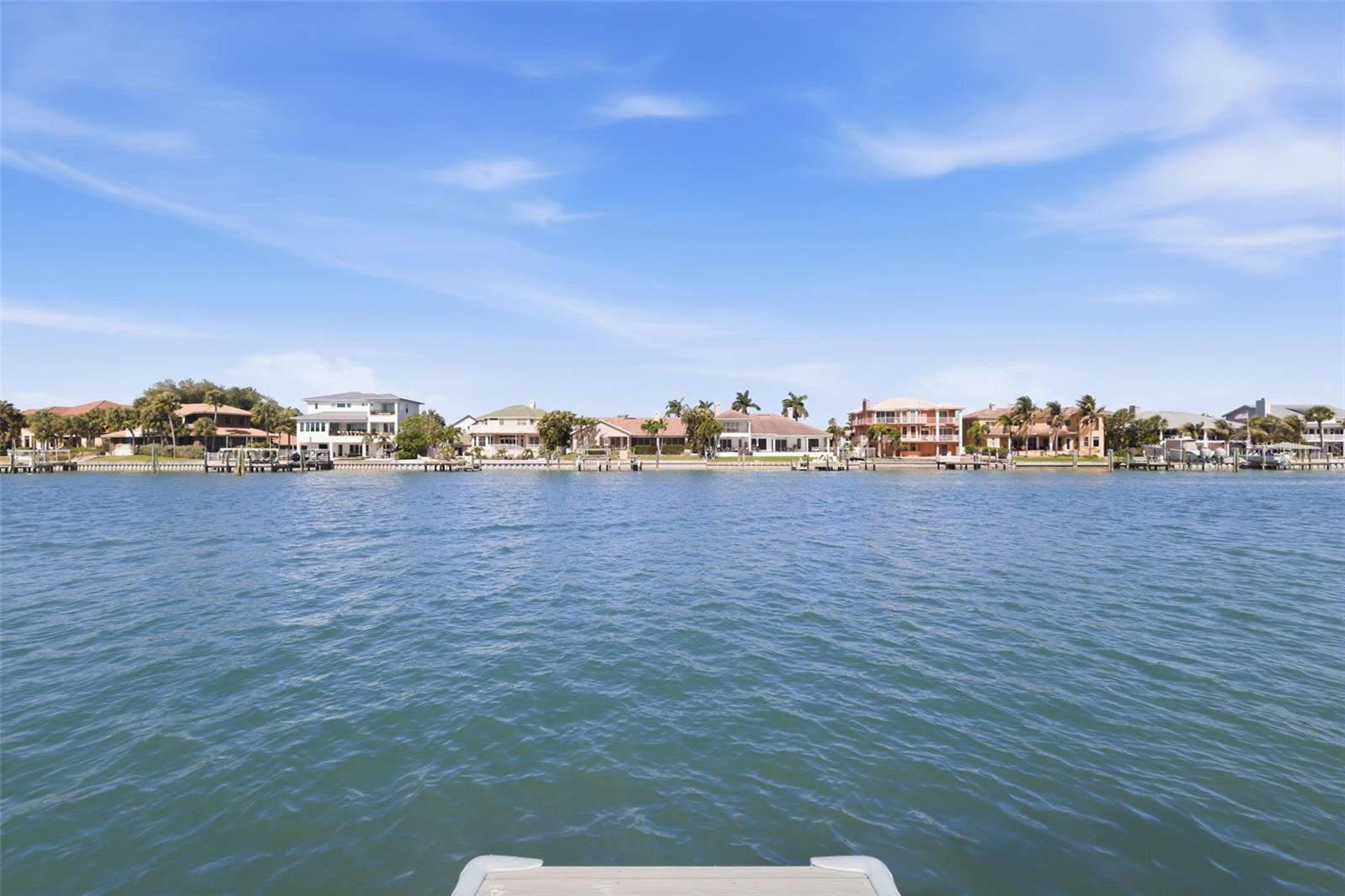 722 PINELLAS BAYWAY S #104, TIERRA VERDE, FL, 33715