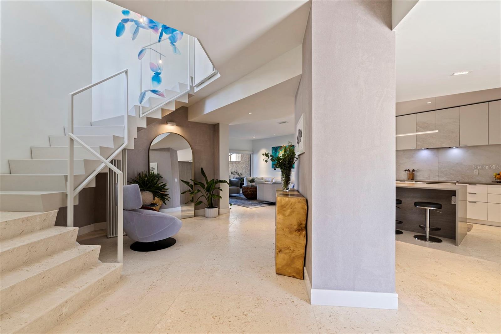 722 PINELLAS BAYWAY S #104, TIERRA VERDE, FL, 33715