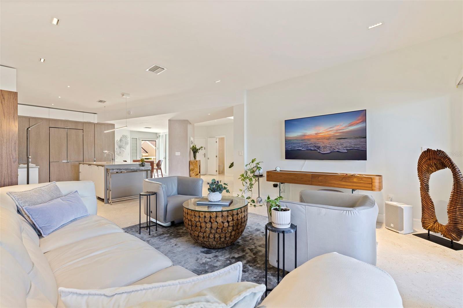 722 PINELLAS BAYWAY S #104, TIERRA VERDE, FL, 33715