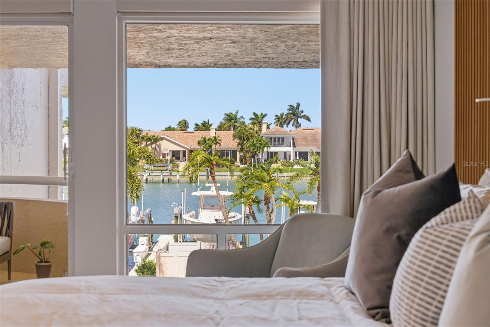 722 PINELLAS BAYWAY S #104, TIERRA VERDE, FL, 33715