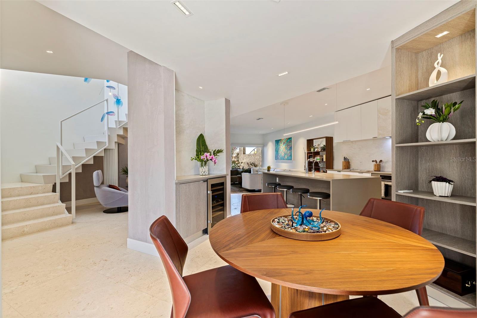 722 PINELLAS BAYWAY S #104, TIERRA VERDE, FL, 33715