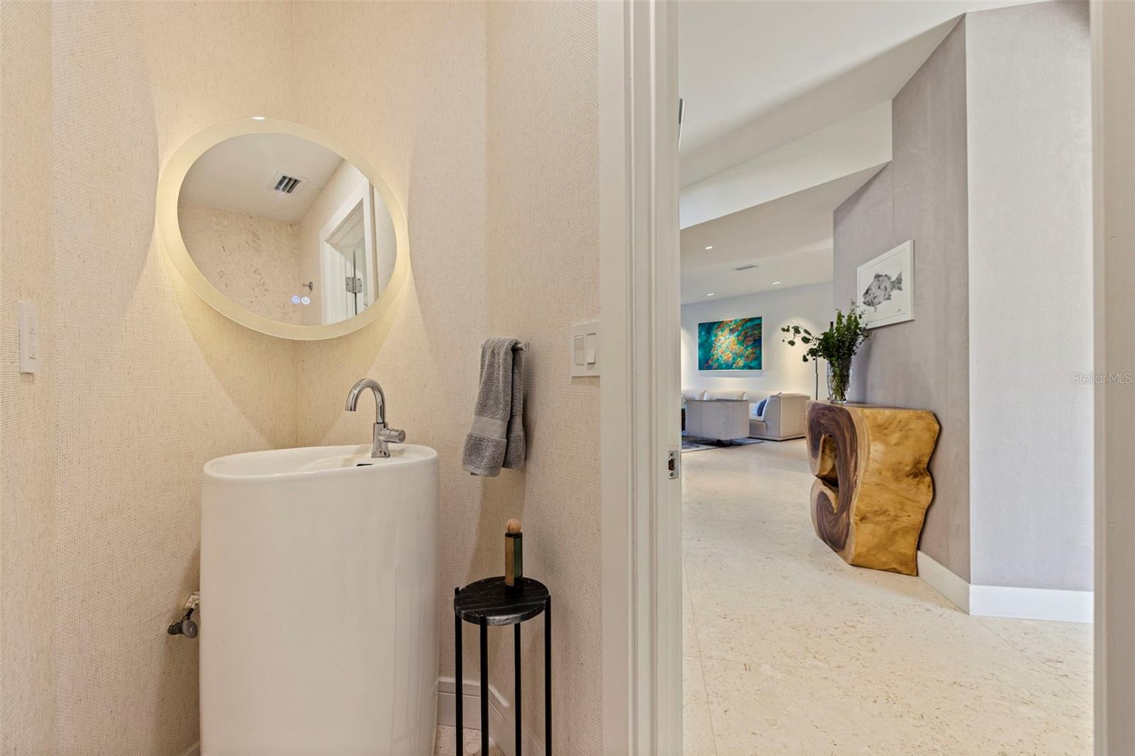 722 PINELLAS BAYWAY S #104, TIERRA VERDE, FL, 33715