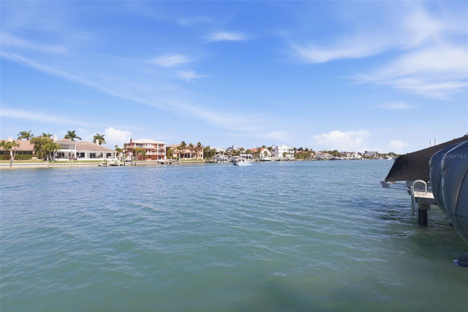 722 PINELLAS BAYWAY S #104, TIERRA VERDE, FL, 33715