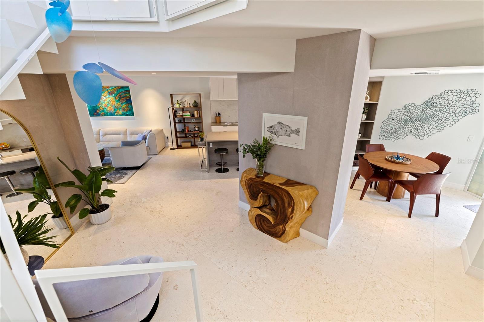 722 PINELLAS BAYWAY S #104, TIERRA VERDE, FL, 33715