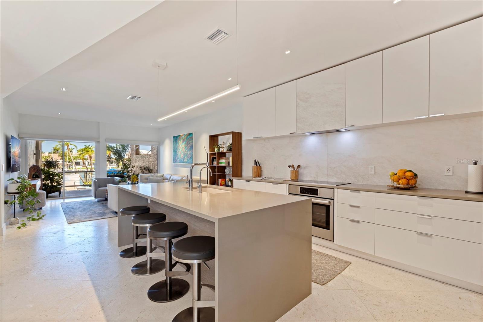 722 PINELLAS BAYWAY S #104, TIERRA VERDE, FL, 33715