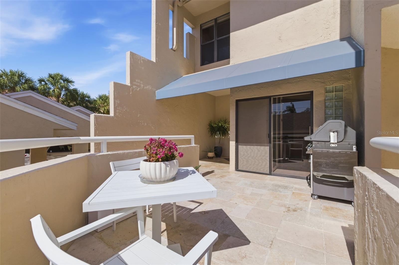 722 PINELLAS BAYWAY S #104, TIERRA VERDE, FL, 33715