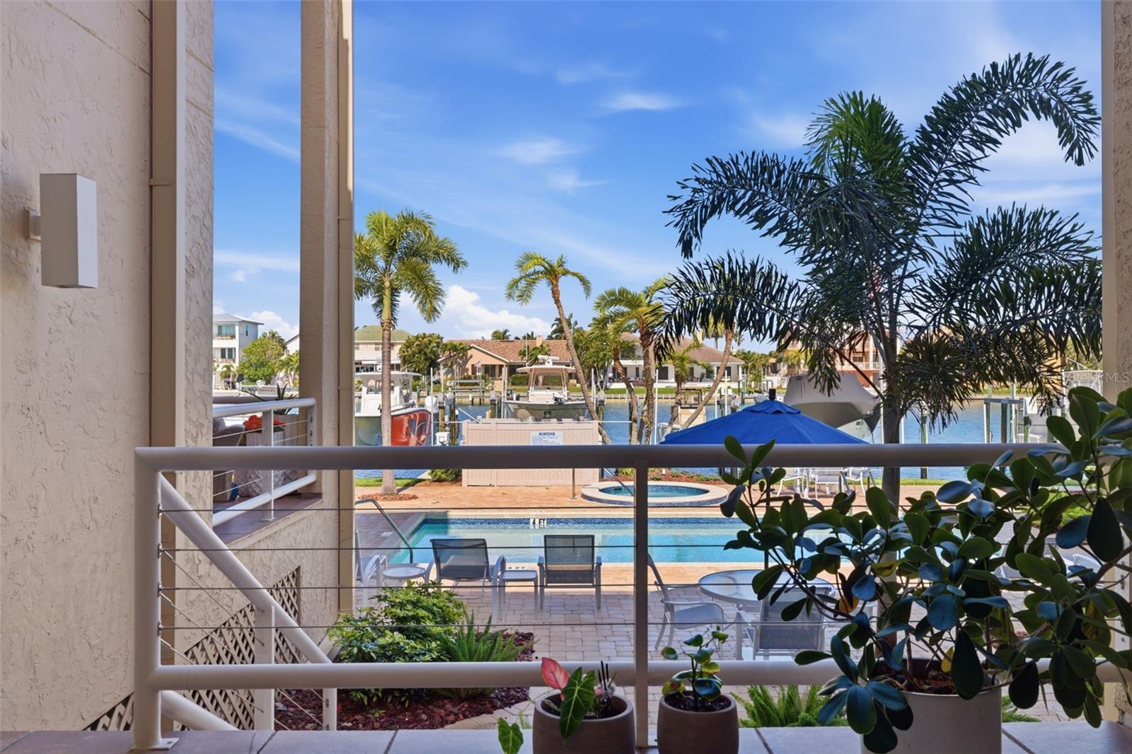 722 PINELLAS BAYWAY S #104, TIERRA VERDE, FL, 33715