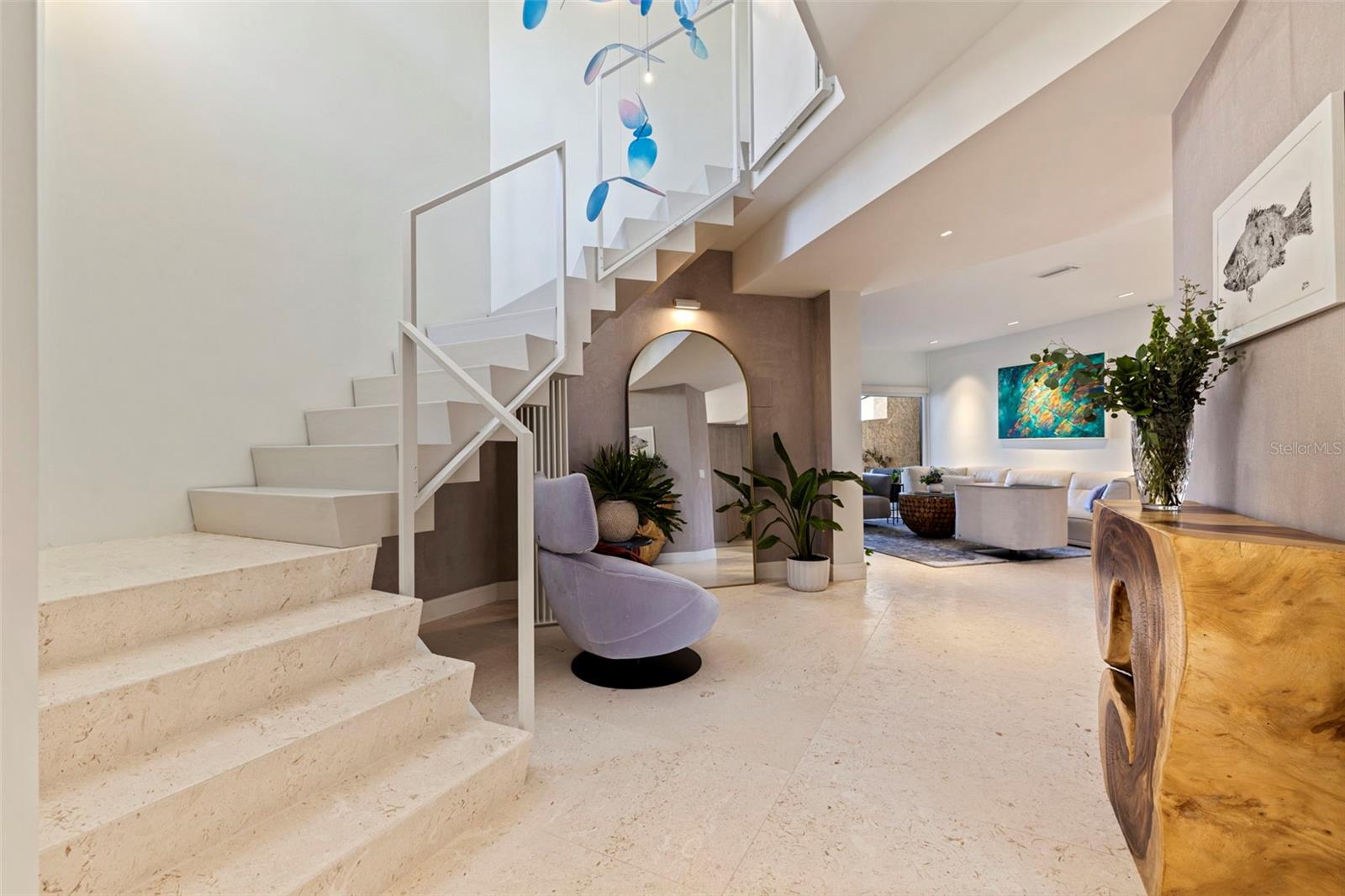 722 PINELLAS BAYWAY S #104, TIERRA VERDE, FL, 33715