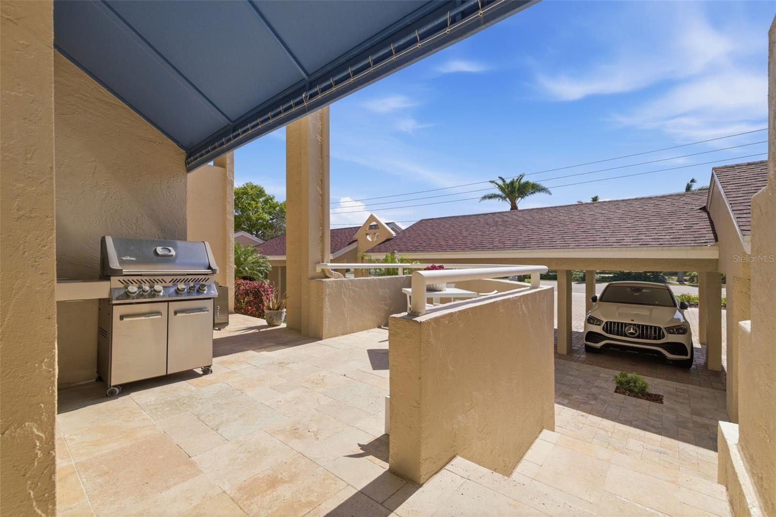 722 PINELLAS BAYWAY S #104, TIERRA VERDE, FL, 33715