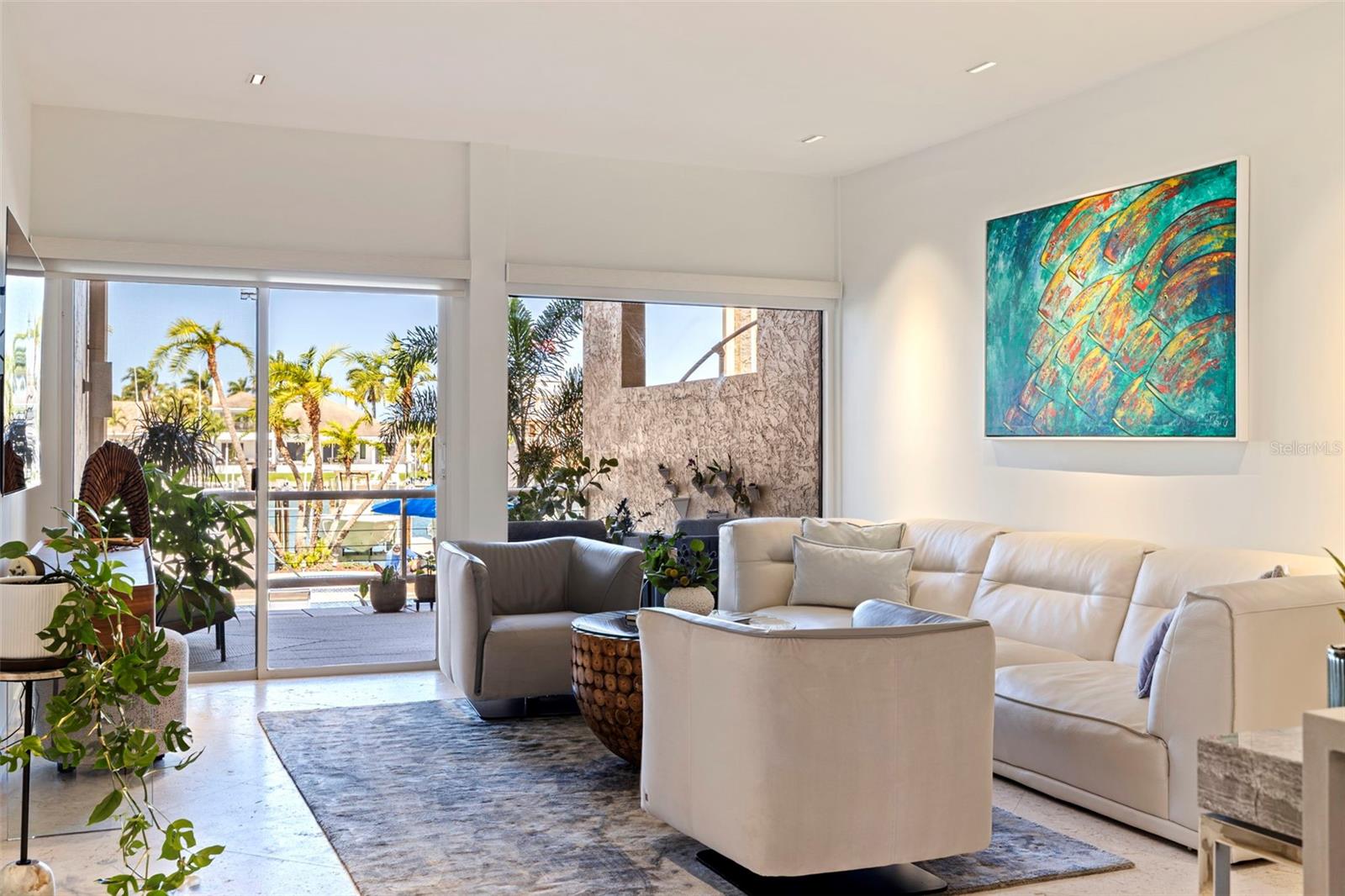 722 PINELLAS BAYWAY S #104, TIERRA VERDE, FL, 33715