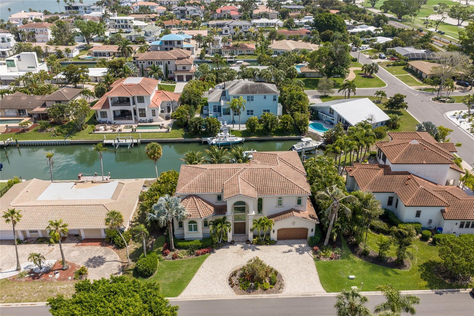 510 BOWSPRIT LN, LONGBOAT KEY, FL, 34228