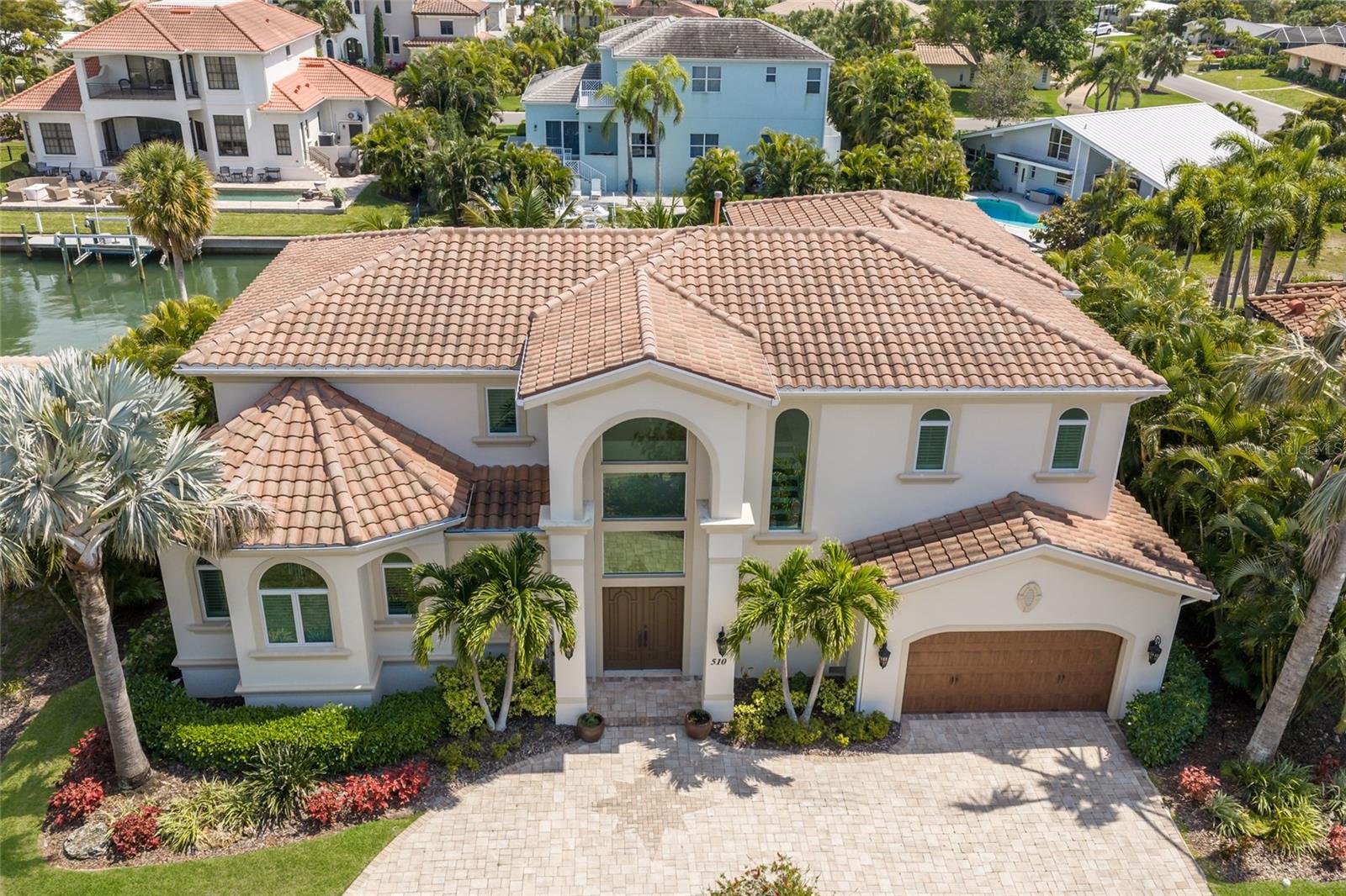 510 BOWSPRIT LN, LONGBOAT KEY, FL, 34228