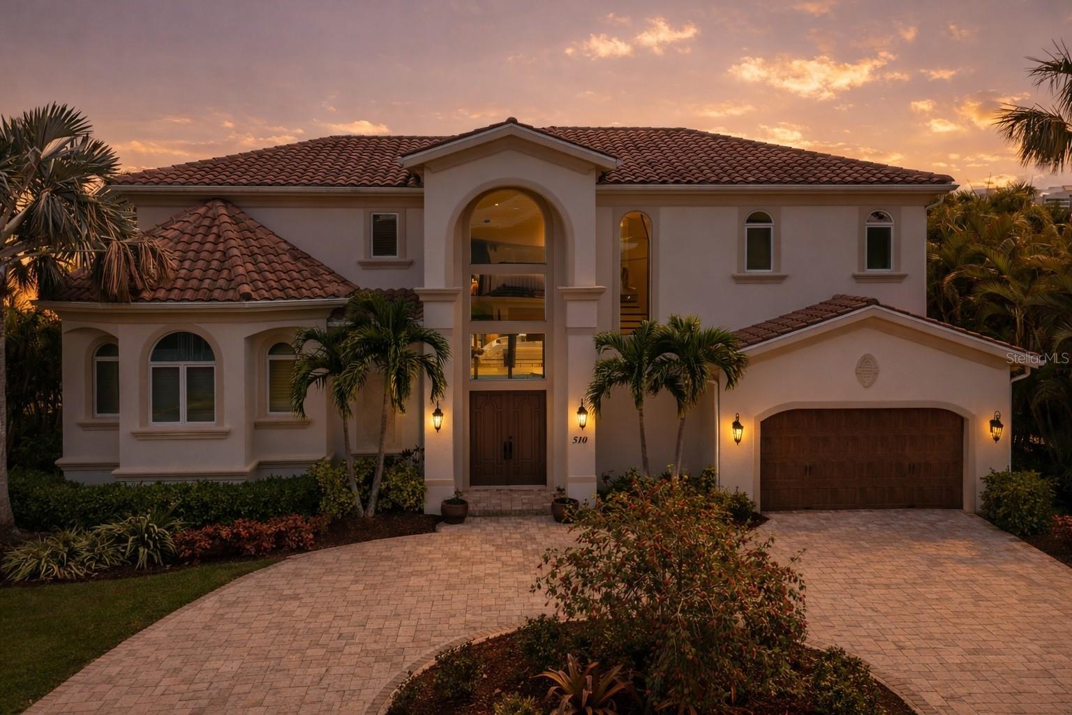 510 BOWSPRIT LN, LONGBOAT KEY, FL, 34228