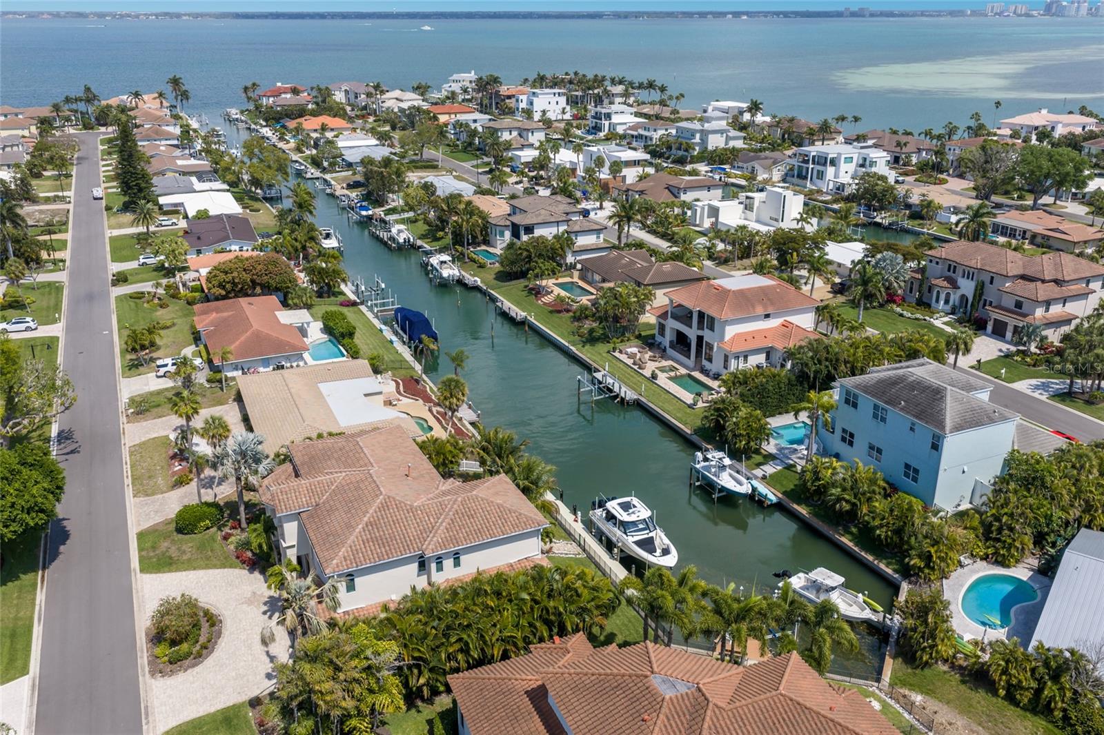 510 BOWSPRIT LN, LONGBOAT KEY, FL, 34228