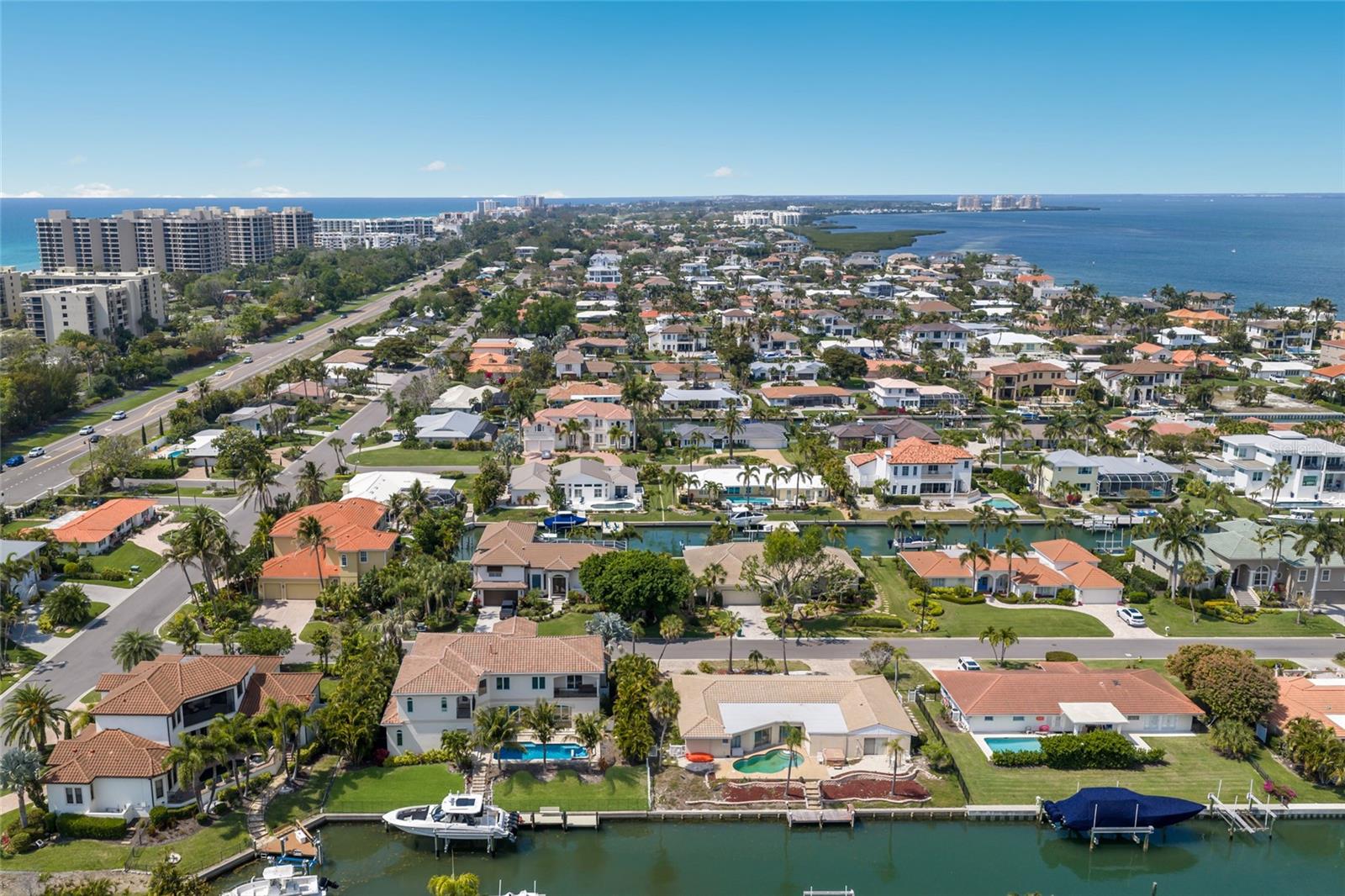 510 BOWSPRIT LN, LONGBOAT KEY, FL, 34228
