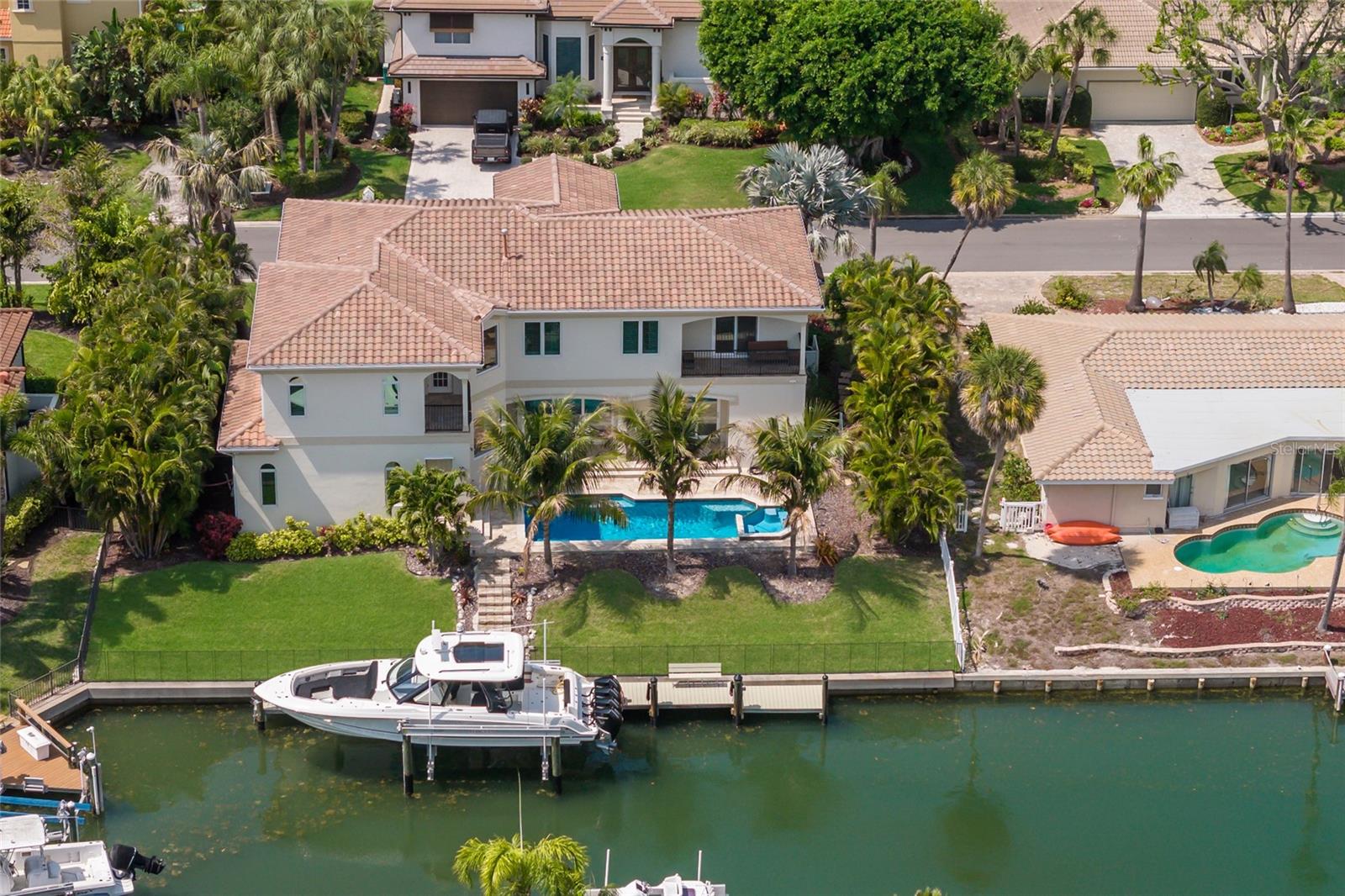 510 BOWSPRIT LN, LONGBOAT KEY, FL, 34228
