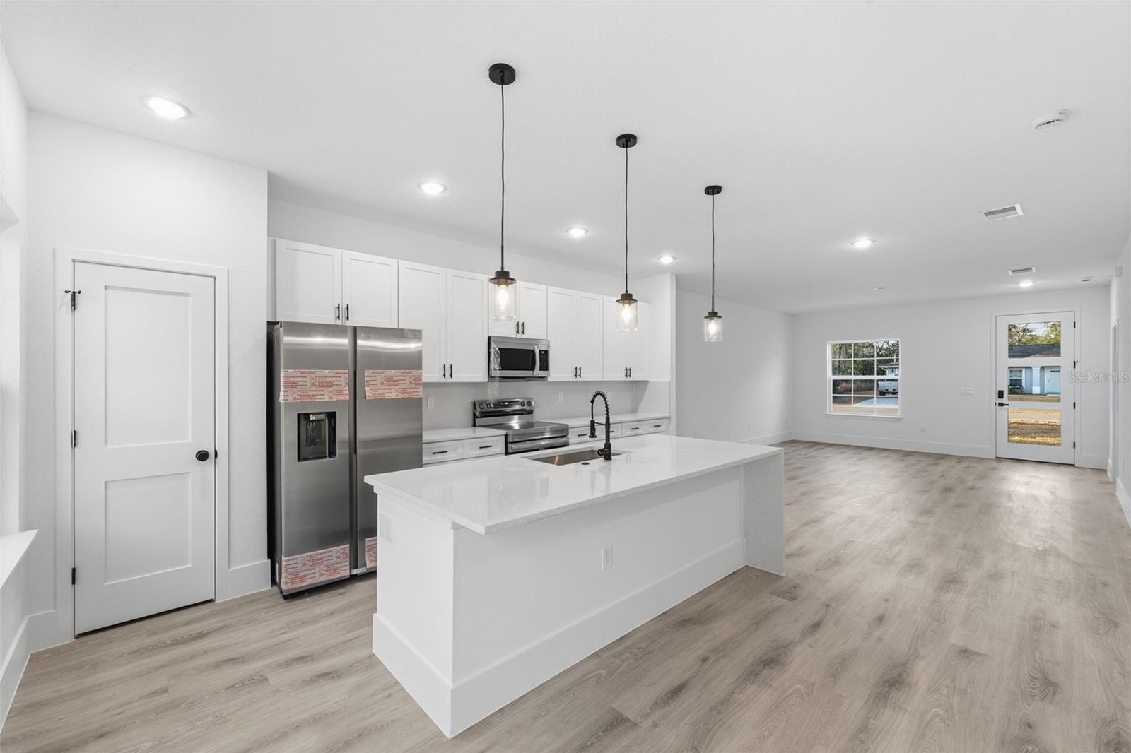 3427 W WEBSTER PL, DUNNELLON, FL, 34433