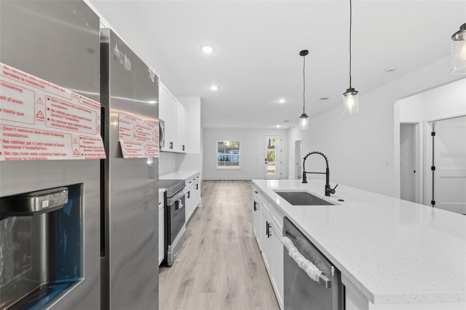 3427 W WEBSTER PL, DUNNELLON, FL, 34433