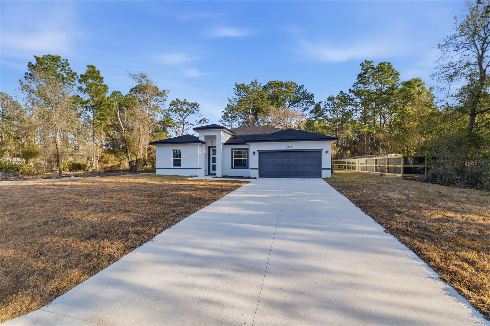 3427 W WEBSTER PL, DUNNELLON, FL, 34433