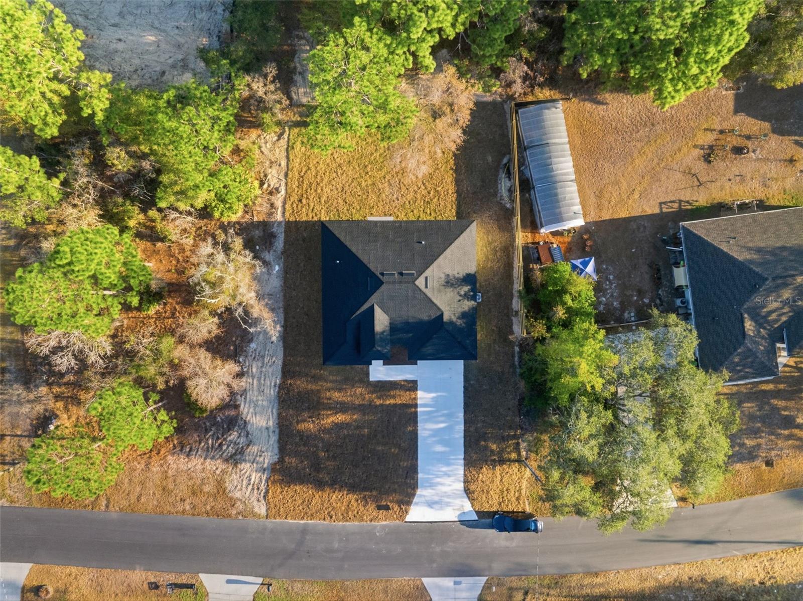 3427 W WEBSTER PL, DUNNELLON, FL, 34433