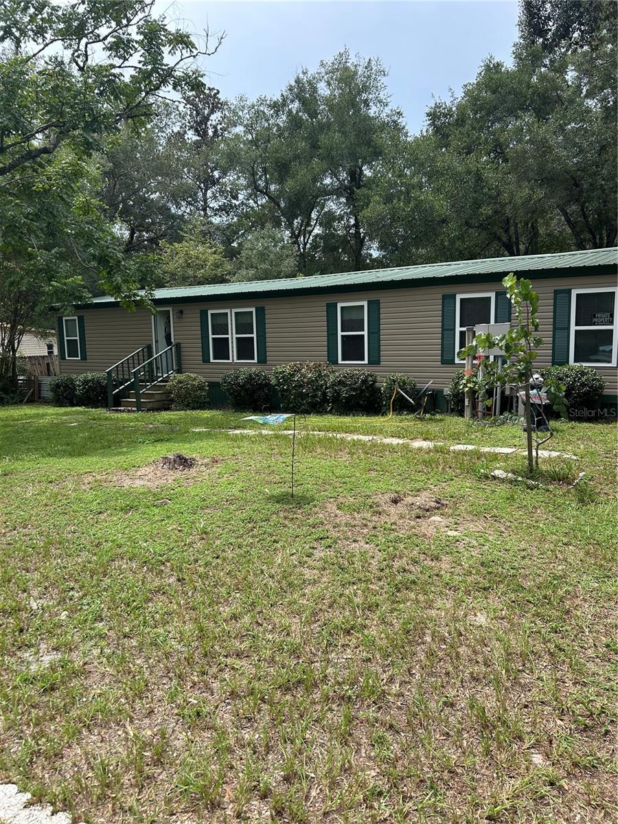 570 NE 70TH TER, OCALA, FL, 34470