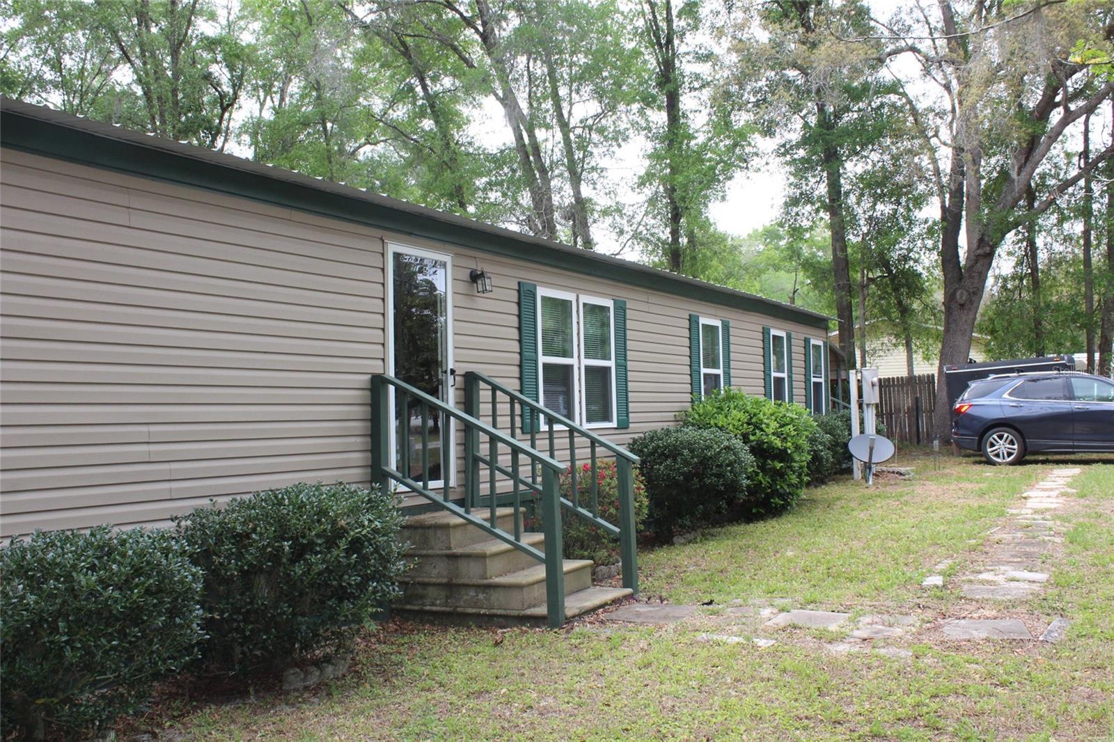 570 NE 70TH TER, OCALA, FL, 34470