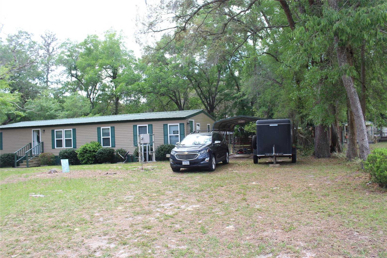 570 NE 70TH TER, OCALA, FL, 34470