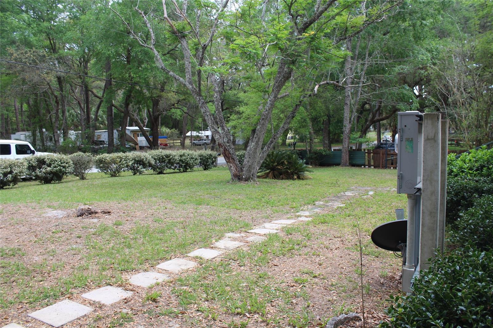 570 NE 70TH TER, OCALA, FL, 34470