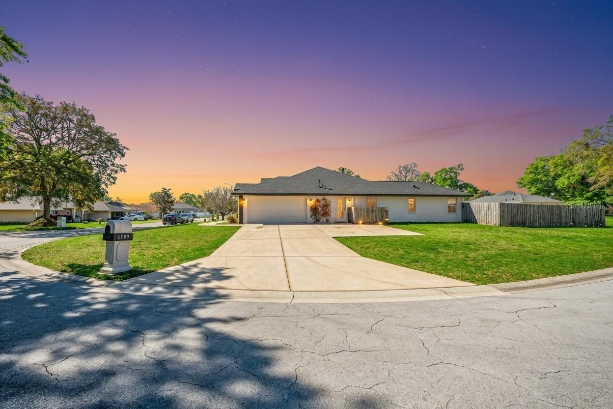 6598 SE 11TH LOOP, OCALA, FL, 34472