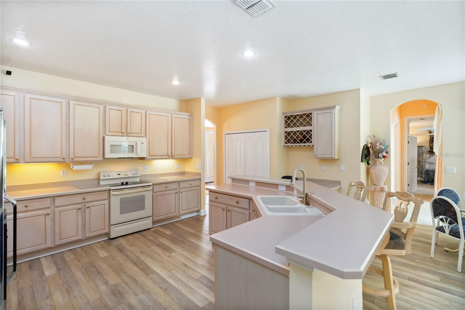 126 SEVILLE CHASE DR, WINTER SPRINGS, FL, 32708